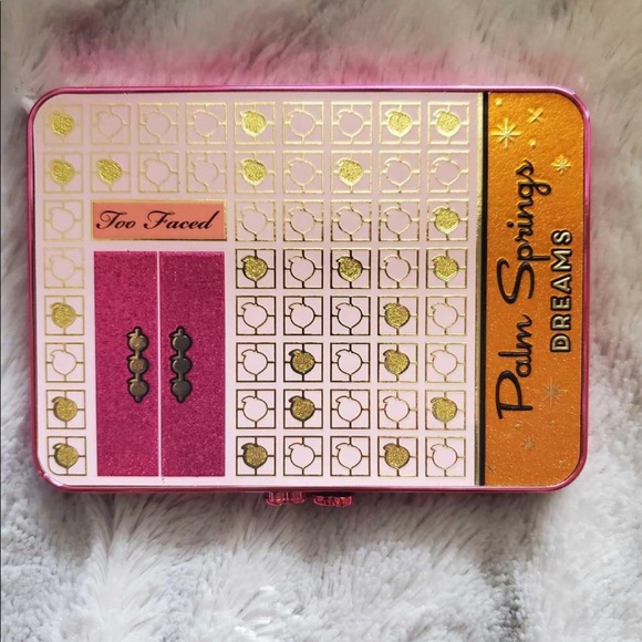Too Faced Eyeshadow - Picture 1 of 2